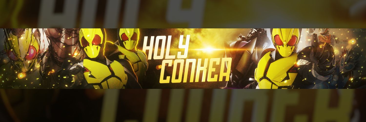 Spark4871's profile banner image