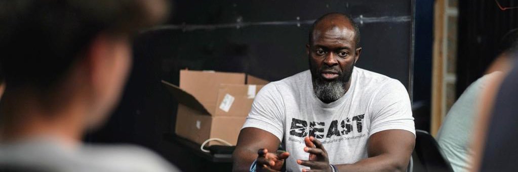 Abdullah Oduro banner