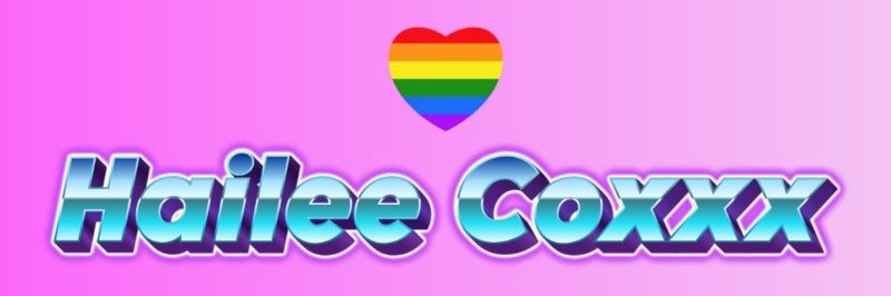 🐁✪ P1XXX1E ✪ 🐁🟰 Hailee Coxxx 🌽⭐ banner