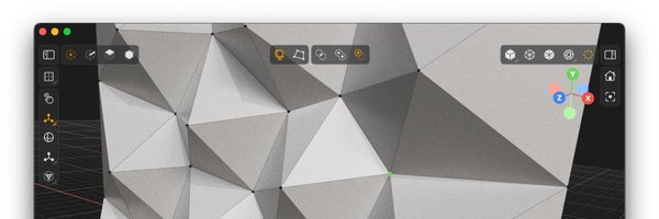 Valence3D Profile Banner