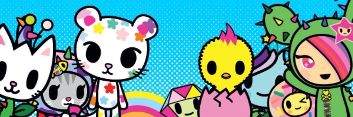 The star of the show banner