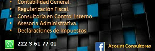AcountConsultor's profile banner image