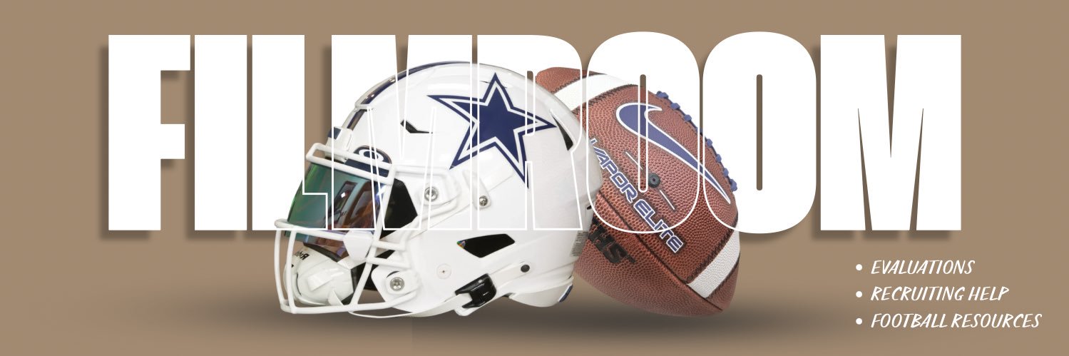 Film Room Sports banner