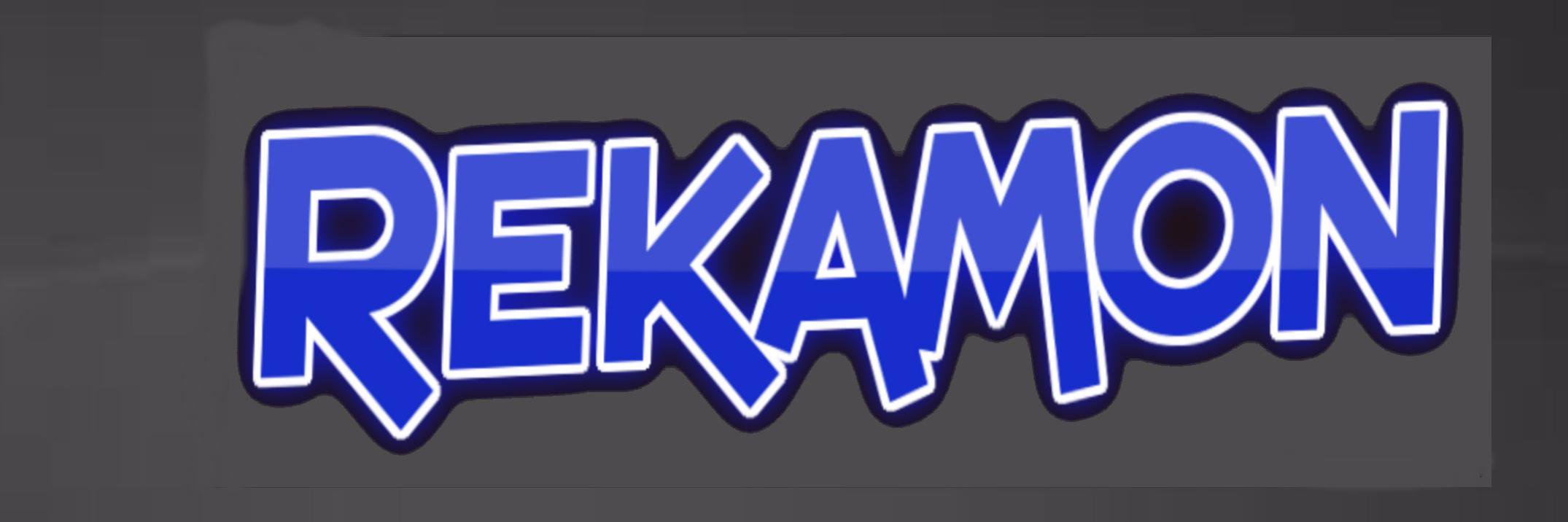 RekamonGames's profile banner image