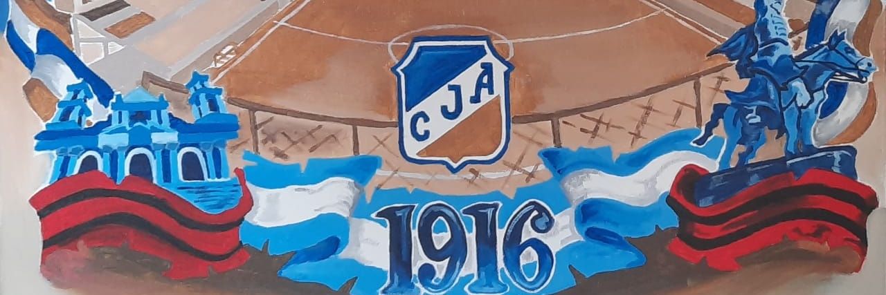 CJACjs's profile banner image