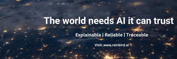 RainbirdAI Profile Banner