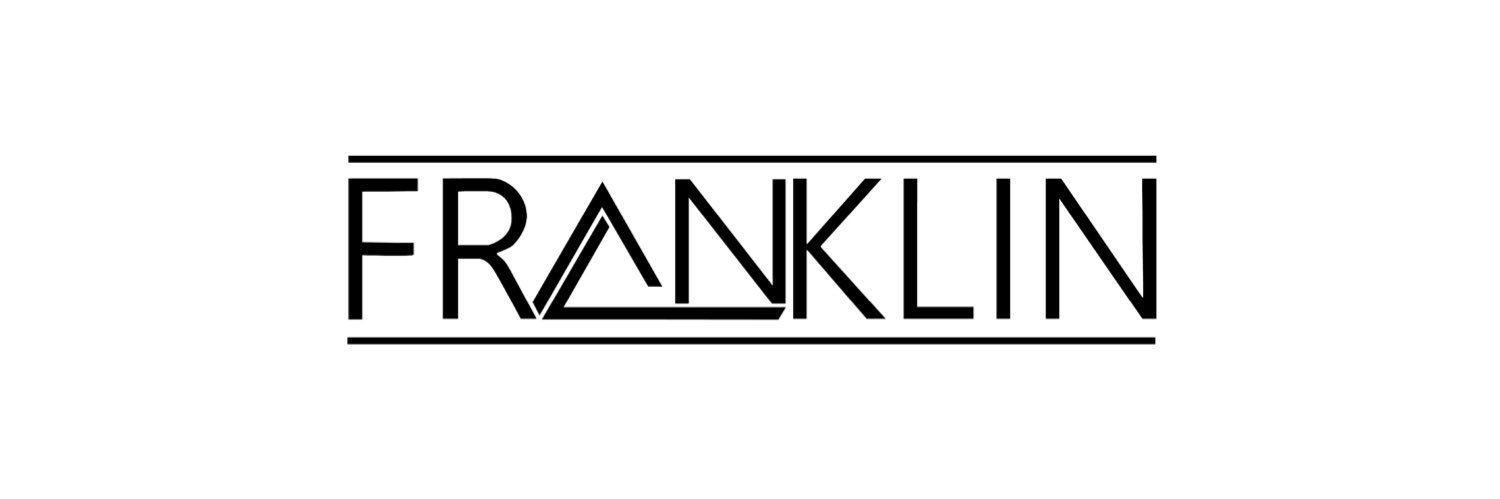 FRANKLIN banner