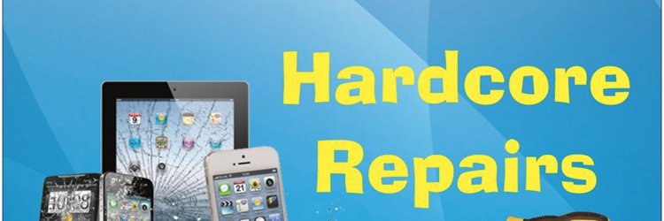 HardcoreRepairs's profile banner image