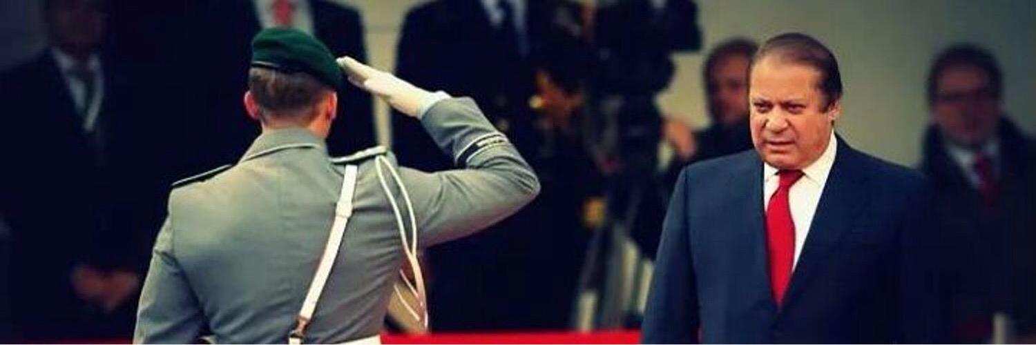 PMLN_Forum's profile banner image