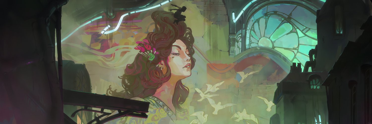 Hell's Mew Mew banner