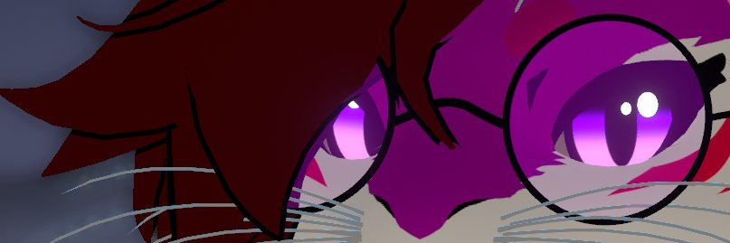 AshTheCatCat's profile banner image
