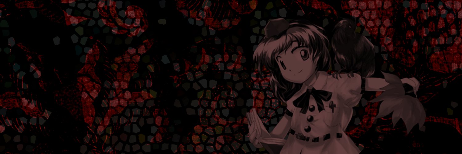 📷Aya Shameimaru Real🐦‍⬛ banner