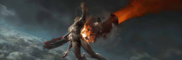 SnyderVerseFR Profile Banner