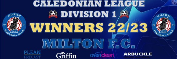 Milton_AFC Profile Banner