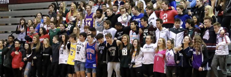 Northern Nation banner