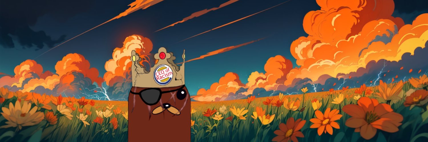Gigachad Brick - KOROKS TOOK MY TREN's banner