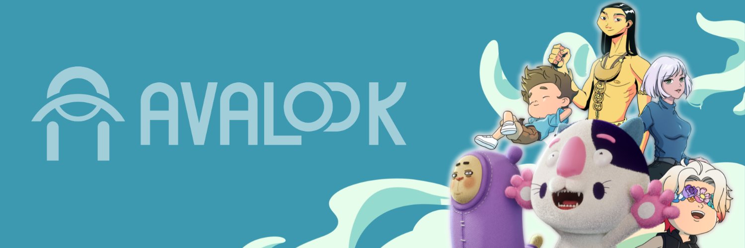 Avalookstudio's profile banner image