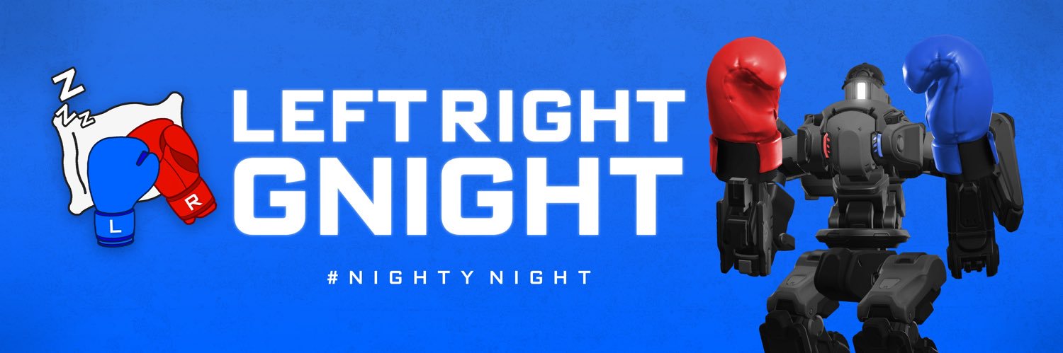 LeftRightGnight banner