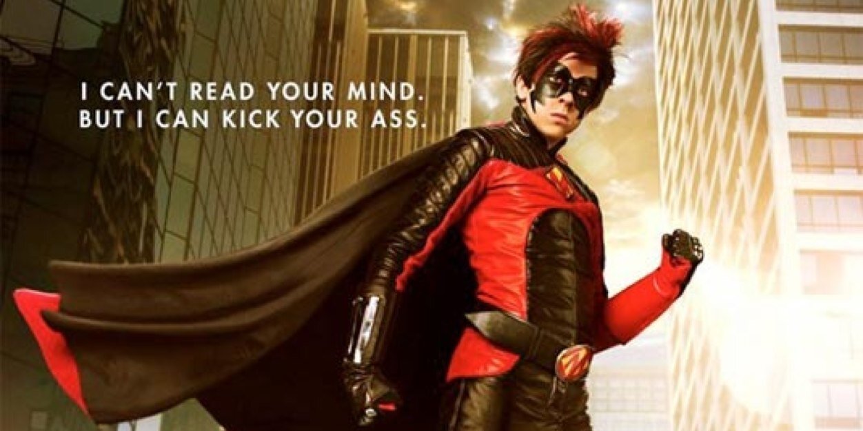 Red Mist banner