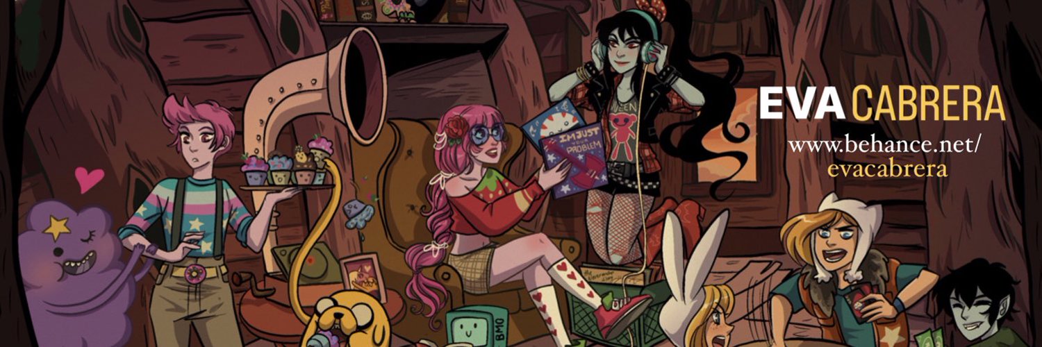 evacabrera_art's profile banner image