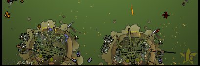 GoggleBrain420's profile banner image