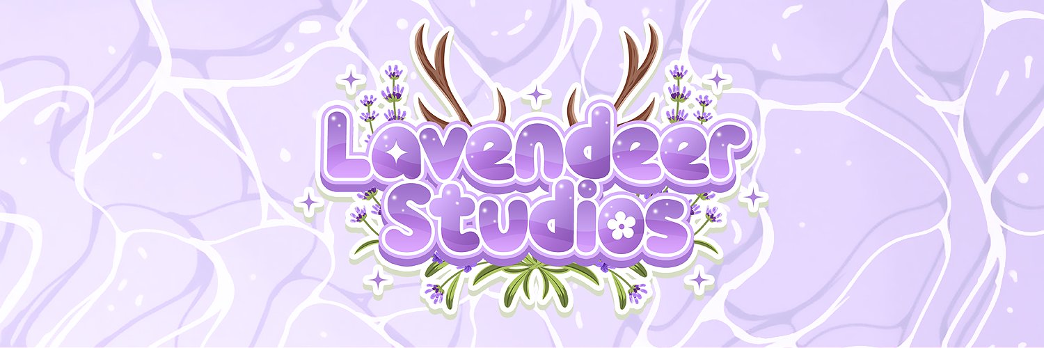 🍉 Lavendeer Studios's banner