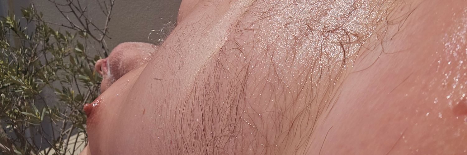 TrevorNude's profile banner image