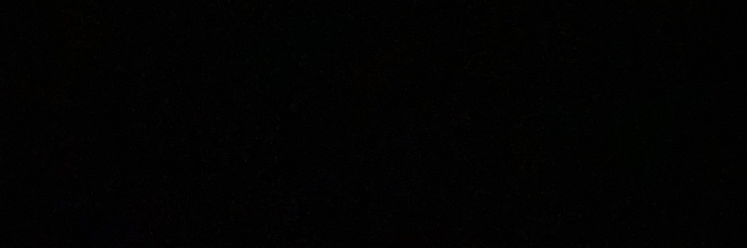 we banner