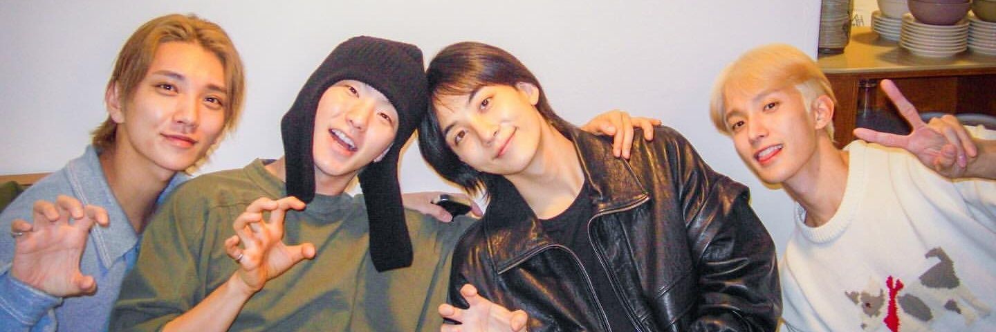 veniehae's profile banner image