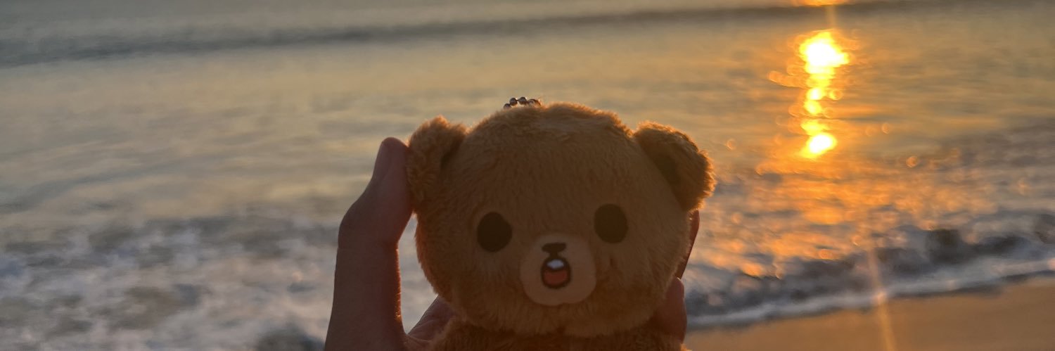 Ay 🐻 banner
