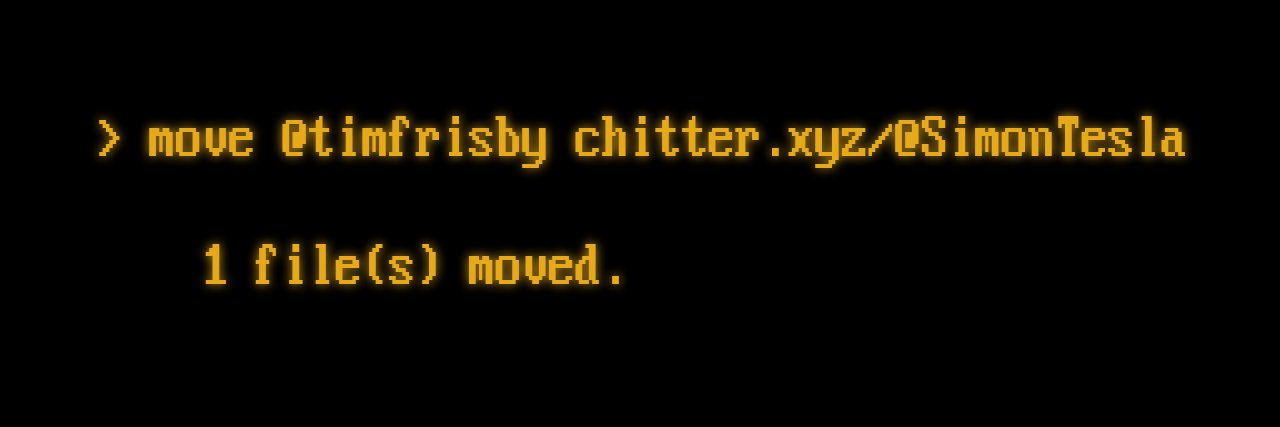 Simon Tesla 🏳️‍🌈🐭🐀 banner