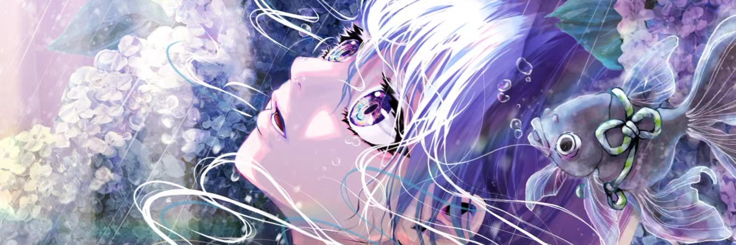 ibake14's profile banner image