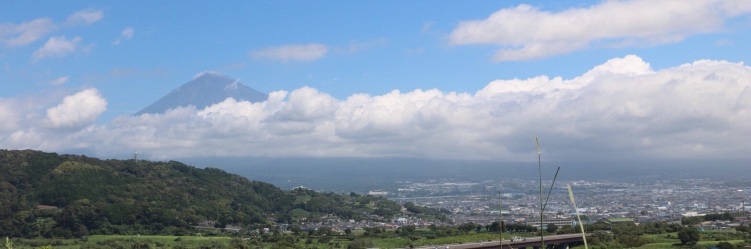 tatsushida's profile banner image