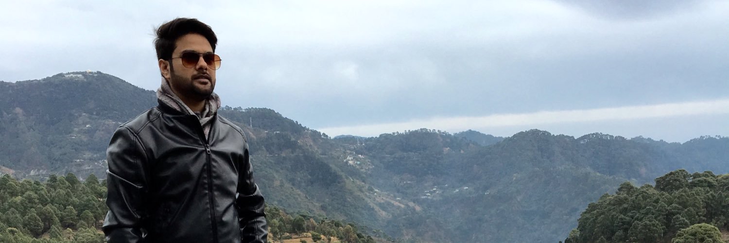 CSwallah's profile banner image