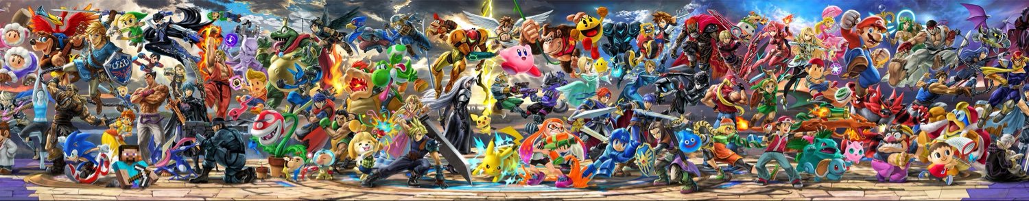Sonicplayer1991's profile banner image