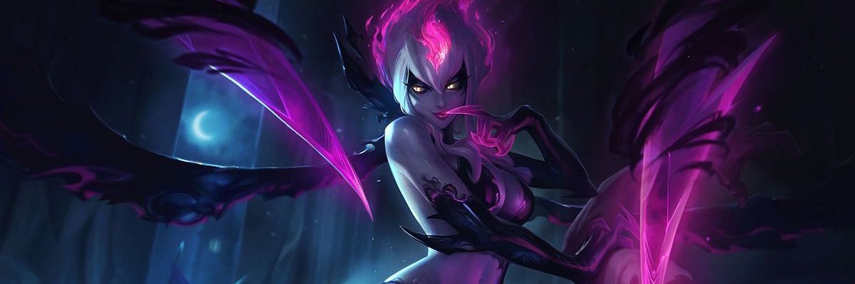 Amykler's profile banner image