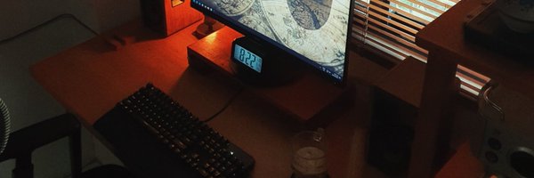 captainrumedia Profile Banner