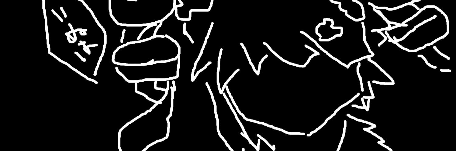 ぽめ@新人VTuber banner