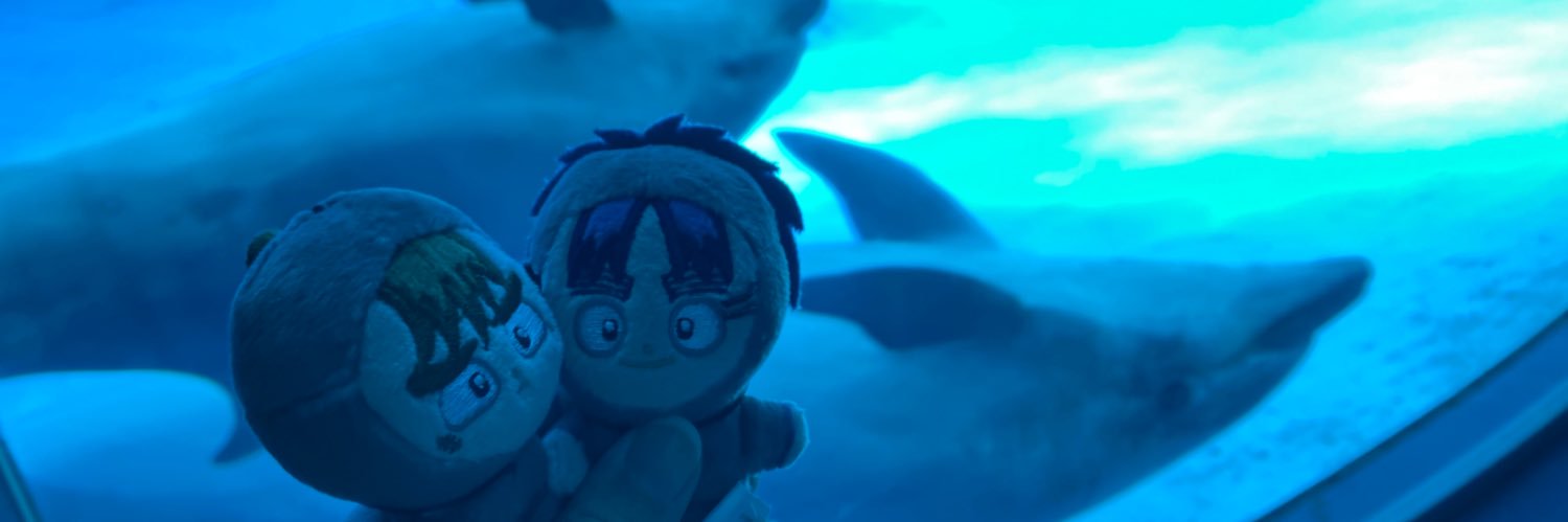 おこじょ banner