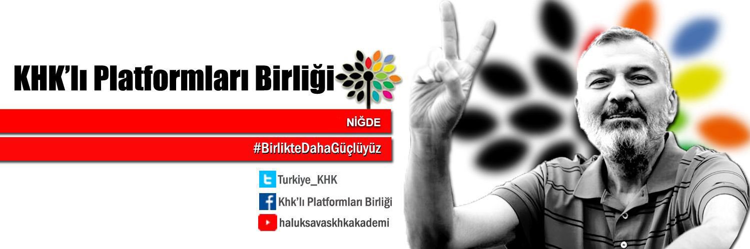 Nigde_KHK_Platformu banner
