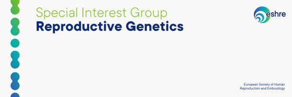 ESHREsigRG Profile Banner