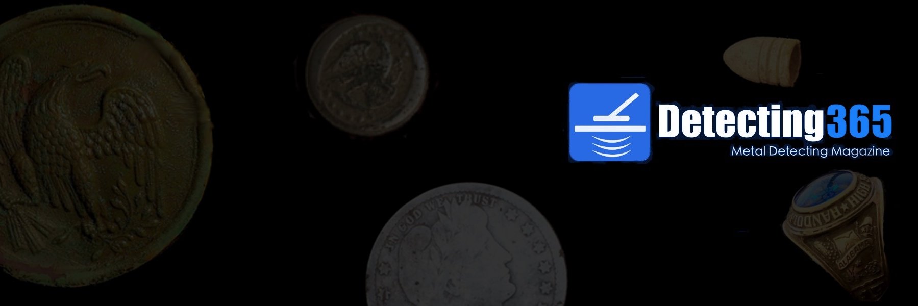 Detecting365's profile banner image