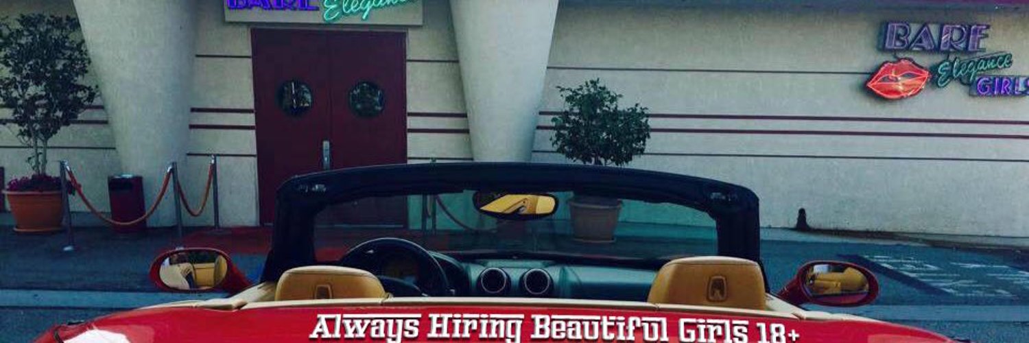 Bare Elegance LAX (BareEleganceLAX) / Twitter