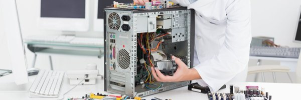 1stForRepairs Profile Banner