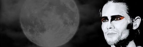 AnImpalerPrince's profile banner image