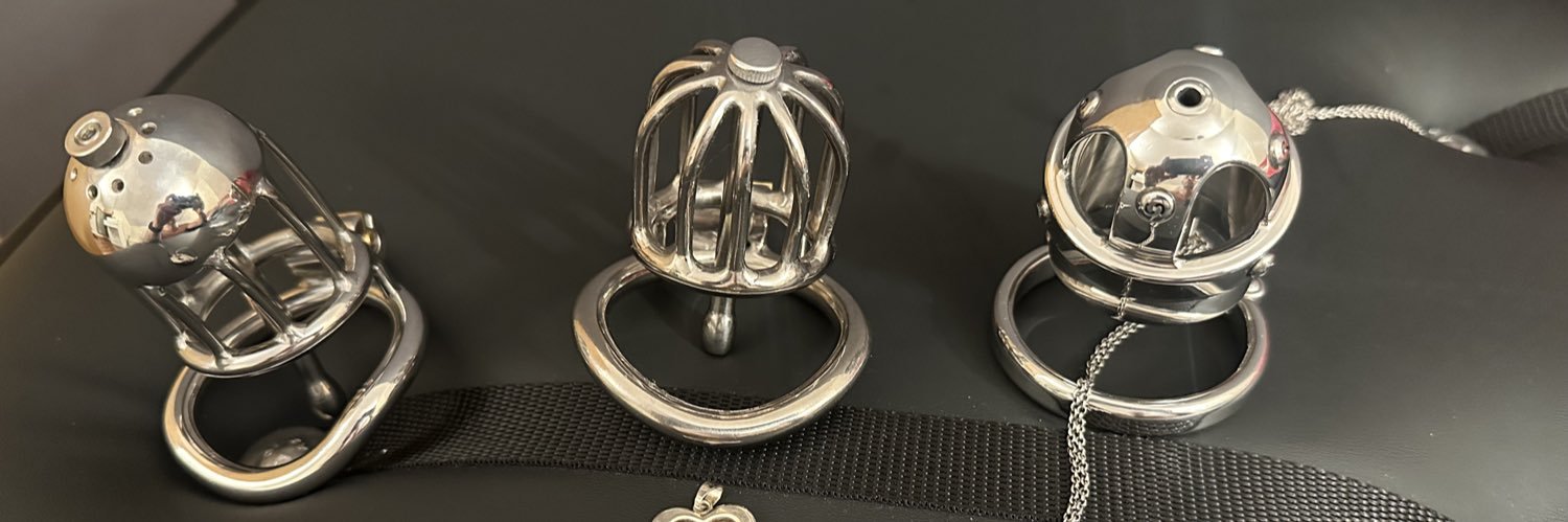 Chastityspain banner