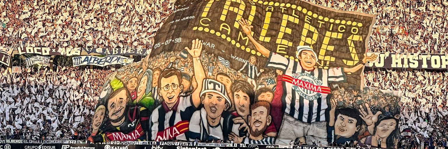 AgusBatistella1's profile banner image