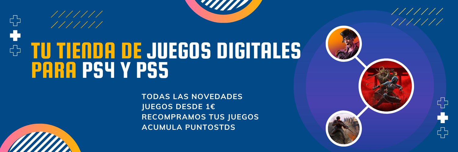 TodoDigitalShop banner