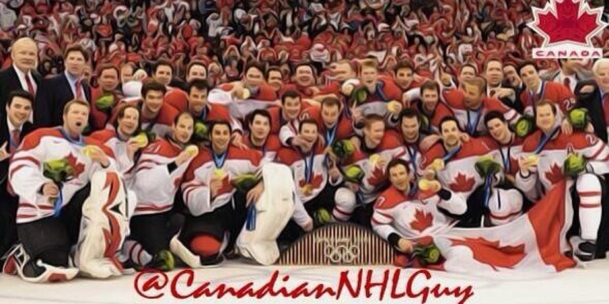 CanadianNHLguy's profile banner image