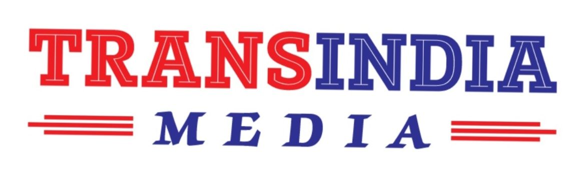 TransIndia Media banner